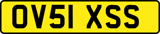 OV51XSS