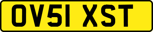OV51XST