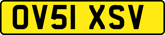 OV51XSV