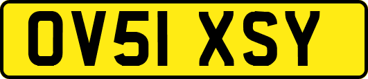 OV51XSY