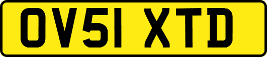 OV51XTD