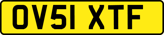 OV51XTF