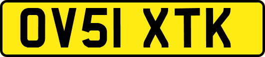 OV51XTK
