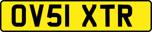 OV51XTR