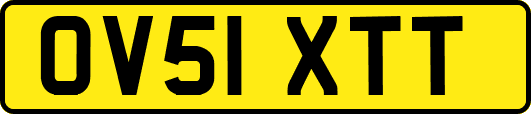 OV51XTT