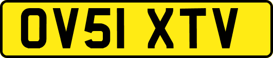 OV51XTV