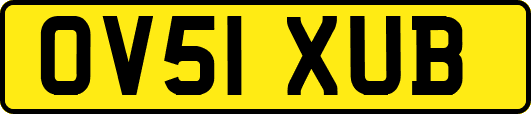 OV51XUB