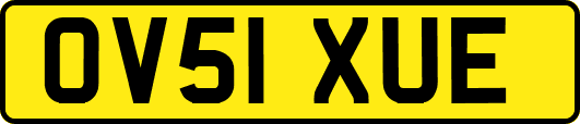 OV51XUE