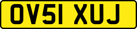 OV51XUJ