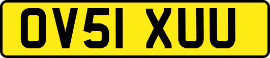 OV51XUU