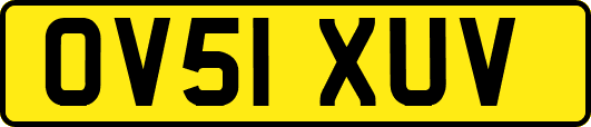 OV51XUV