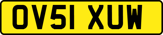 OV51XUW