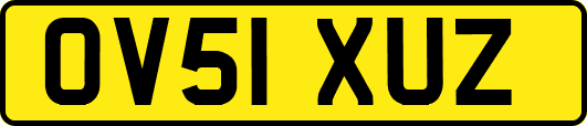 OV51XUZ