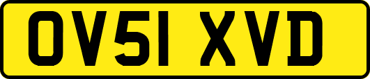 OV51XVD