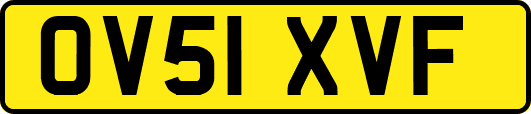 OV51XVF