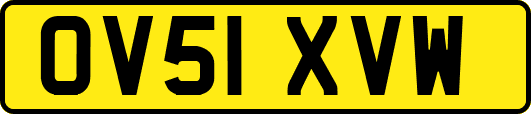 OV51XVW