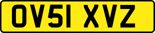 OV51XVZ