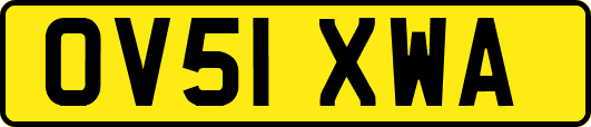 OV51XWA