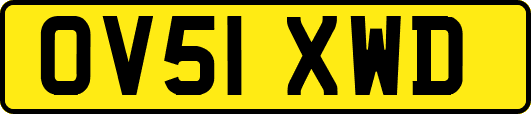 OV51XWD