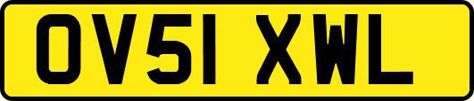 OV51XWL