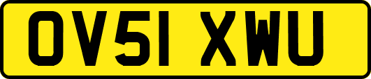 OV51XWU