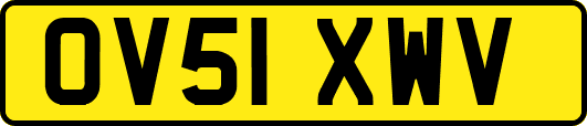 OV51XWV