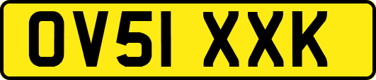 OV51XXK