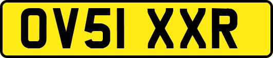 OV51XXR