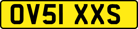 OV51XXS