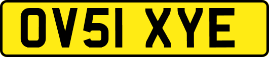 OV51XYE