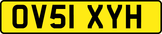 OV51XYH