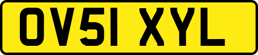 OV51XYL