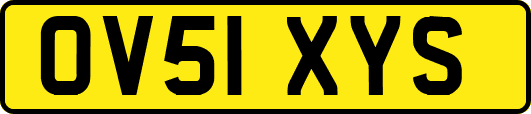 OV51XYS