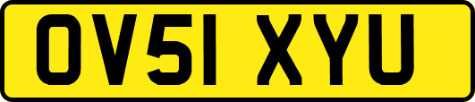 OV51XYU