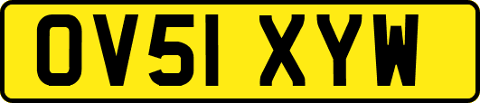 OV51XYW