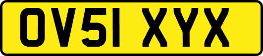 OV51XYX