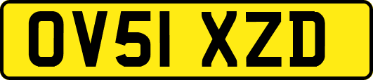 OV51XZD