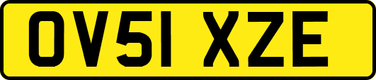 OV51XZE