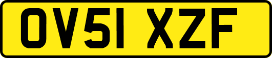 OV51XZF