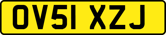 OV51XZJ