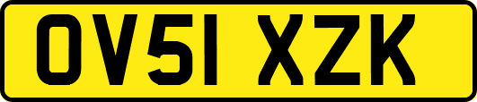 OV51XZK