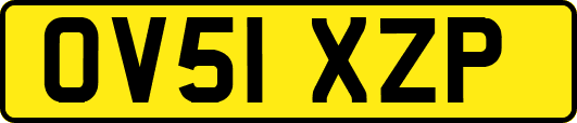 OV51XZP