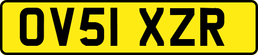 OV51XZR