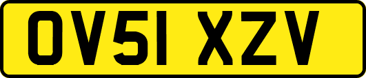 OV51XZV