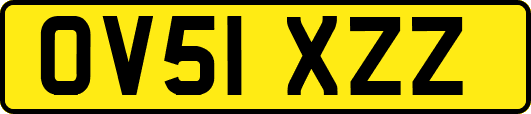 OV51XZZ