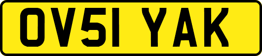 OV51YAK
