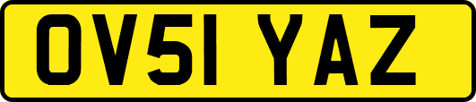 OV51YAZ