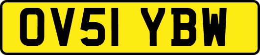 OV51YBW