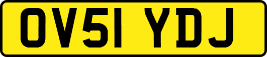 OV51YDJ