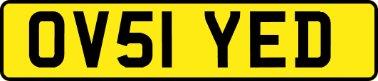 OV51YED